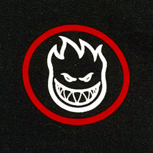 Load image into Gallery viewer, Spitfire Wheels The End Spiral Skater Skateboarding Hoodie Medium