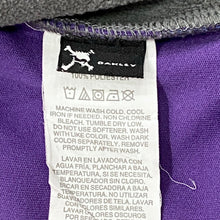 Load image into Gallery viewer, Oakley Fleece Lined Zip Up Hoodie Slim Fit Large