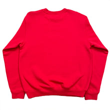 Load image into Gallery viewer, Disneyland Hong Kong Spell Out Sweatshirt Medium