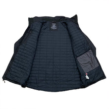 Load image into Gallery viewer, LL Bean Wildcat Black Waterproof Primaloft Insulated Jacket Medium