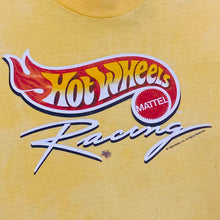 Load image into Gallery viewer, Vintage 1999 Hot Wheels Racing Mattel T-Shirt Men’s XL