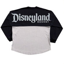 Load image into Gallery viewer, Disney Parks Disneyland Resort Spirit Jersey Long Sleeve Shirt Small