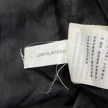 Load image into Gallery viewer, Evisu Kuro All Over Print Bomber Jacket Large
