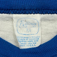 Load image into Gallery viewer, Vintage 70's Walt Disney Seven Dwarfs Dopey 3/4 Sleeve Allison Raglan T-Shirt Adult Medium