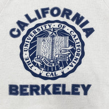 Load image into Gallery viewer, Vintage 80’s University of Berkeley California Hoodie Women’s XS