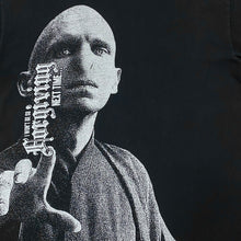 Load image into Gallery viewer, Harry Potter Deathly Hallows Part 1 Voldemort 2010 Movie Promo T-Shirt Large