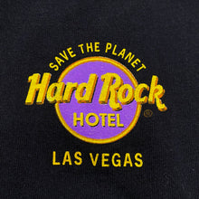 Load image into Gallery viewer, Vintage Hard Rock Cafe The Joint Las Vegas Flames T-Shirt Men’s XL