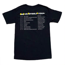 Load image into Gallery viewer, A Boogie Wit Da Hoodie Me Vs Myself Tour Rap T-shirt Men’s Small