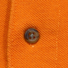 Load image into Gallery viewer, Mercedes-Benz The Collection Embroidered Polo Shirt Large