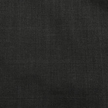 Load image into Gallery viewer, Vintage Burberrys Window Pane Check Gray Wool Blazer Jacket Men’s 42 L