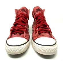 Load image into Gallery viewer, Converse Chuck Taylor All Star Hi 2009 Janis Joplin Sneakers 11 US
