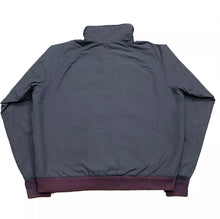Load image into Gallery viewer, Vintage Woolrich Nylon Fleece Lined Full Zip Bomber Jacket XL