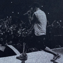 Load image into Gallery viewer, Eminem 2014 The Monster Tour T-Shirt Men's Small