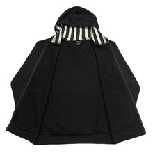 Load image into Gallery viewer, Beetlejuice The Musical It’s Show Time Full Zip Hoodie Men’s Medium