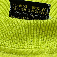 Load image into Gallery viewer, Vintage 1993 Body Glove Worldwide Concern Neon T-Shirt Men's XL