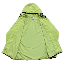 Load image into Gallery viewer, Adidas Y2K Zip Up Light Jacket Large