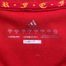 Load image into Gallery viewer, Adidas Spain 2009-2010 Football Soccer Home Jersey Men’s Medium