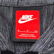 Load image into Gallery viewer, Nike Tech Knit Bomber 810558-065 Full Zip Jacket Small