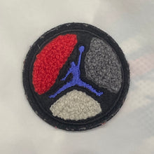 Load image into Gallery viewer, Jordan VIII 8 Remixed Windbreaker Jacket Large