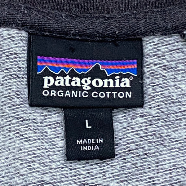 Patagonia Built To Endure Long Sleeve Shirt Large