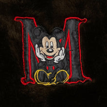Load image into Gallery viewer, Vintage Disney Mickey Unlimited Prima Acrylic Fun Fur Jacket Coat Women’s Large