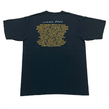 Load image into Gallery viewer, Vintage Sting 2004 Sacred Love World Tour T-Shirt Large