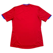 Load image into Gallery viewer, Adidas Spain 2009-2010 Football Soccer Home Jersey Men’s Medium