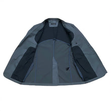 Load image into Gallery viewer, John Varvatos USA Pinstripe Sport Coat Blazer Suit Jacket 42