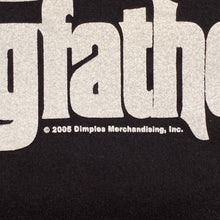 Load image into Gallery viewer, Snoop Doggy Dogg 2005 Tha Doggfather T-Shirt Medium