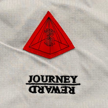 Load image into Gallery viewer, Nike Kyrie Irving Journey Reward Basketball Lightweight Hooded Jacket Medium