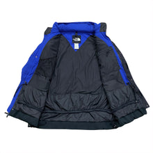 Load image into Gallery viewer, Vintage The North Face Extreme Gear Ski Jacket with Concealable Hood XL