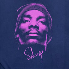 Load image into Gallery viewer, Snoop Dogg 2005 Sweatshirt Medium