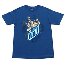 Load image into Gallery viewer, WWE Randy Orton RKO T-Shirt Large