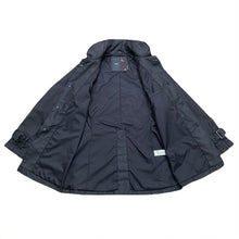 Load image into Gallery viewer, G-Star Raw New Garber Denim Trench Coat Jacket Medium