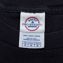 Load image into Gallery viewer, Family Guy 2008 Blue Harvest Star Wars Spoof T-Shirt Medium