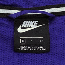 Load image into Gallery viewer, Nike Sportswear Windrunner 727324-590 Color Block Windbreaker Jacket Small