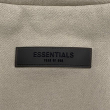 Load image into Gallery viewer, Fear Of God Essentials V Neck Sleeveless Pullover Sweater Vest Men’s XS