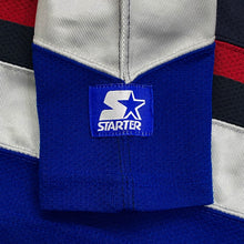 Load image into Gallery viewer, Vintage 90’s Starter NHL Vancouver Canucks Hockey Jersey Youth Medium
