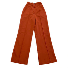 Load image into Gallery viewer, Vintage 1976 McDonald’s Canada 3-Piece Employee Uniform