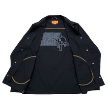 Load image into Gallery viewer, Anti Hero Tony Trujillo Special Edition Black Skater Jacket Men’s Small