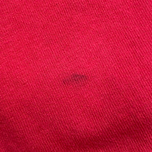 Load image into Gallery viewer, Disney Pixar Toy Story 2019 Pizza Planet Alien Red Spirit Jersey Men’s Small