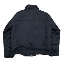 Load image into Gallery viewer, Vintage Shady Ltd Eminem Black Nylon Zip Coat Jacket Men’s Medium