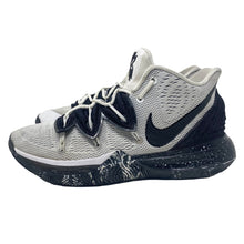 Load image into Gallery viewer, Nike Kyrie 5 Cookies And Cream AO2918-100 Oreo Basketball Sneakers 9 US