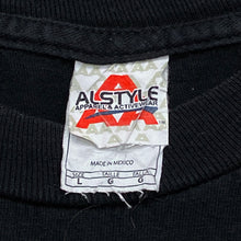 Load image into Gallery viewer, Harry Potter Deathly Hallows Part 1 Voldemort 2010 Movie Promo T-Shirt Large