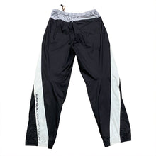 Load image into Gallery viewer, Vintage Nautica Competition Windbreaker Rain Pants Medium