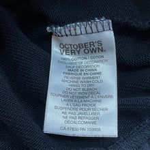 Load image into Gallery viewer, October’s Very Own OVO Full Zip Track Jacket Small