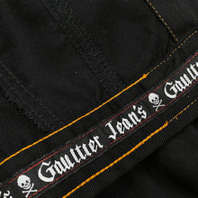 Load image into Gallery viewer, Vintage Jean Paul Gaultier Jeans Tencel Light Jacket Women’s 38