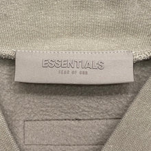 Load image into Gallery viewer, Fear Of God Essentials V Neck Sleeveless Pullover Sweater Vest Men’s XS