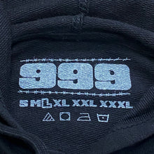 Load image into Gallery viewer, 999 Club Juice WRLD x The Kid Laroi Reminds Me Of You Butterfly Hoodie Large