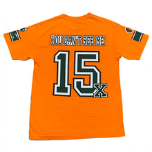 Load image into Gallery viewer, WWE John Cena Never Give Up 15x Champ T-Shirt Medium